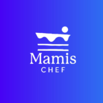 logo mamis chef_Mesa de trabajo 1